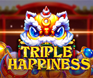 Triple Happiness FS