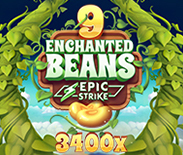 9 Enchanted Beans